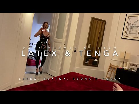 ❤️ Raudonplaukė pamotė su latekso kostiumu, kurią dulkina pamotės brolis ❤❌ Šlapi prie lt.tube-sexer-com.ru ❌❤