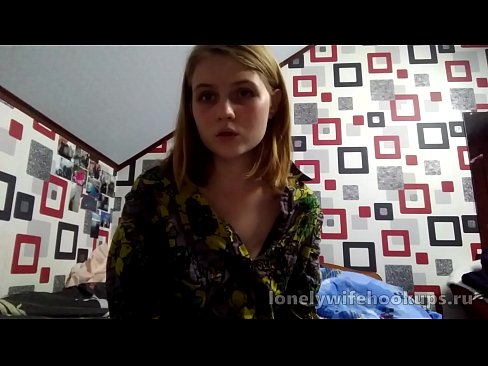 ❤️ Jauna blondinė studentė iš Rusijos mėgsta didesnius penius. ❤❌ Šlapi prie lt.tube-sexer-com.ru ❌❤